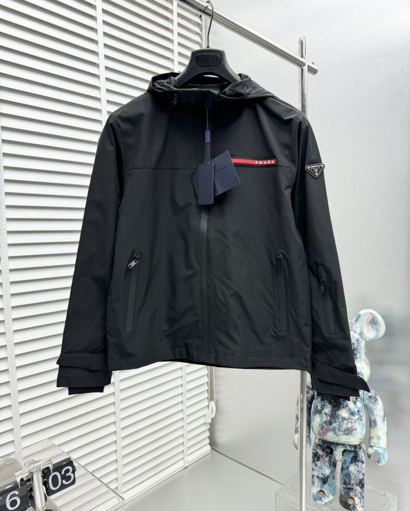 Prada Outwear